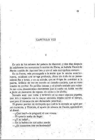 Capítulo VIII