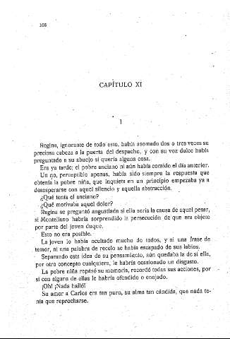 Capítulo XI