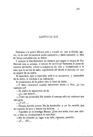 Capítulo XIX