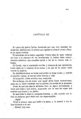 Capítulo XX