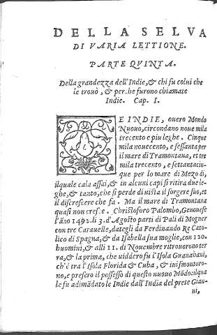 Parte Quinta