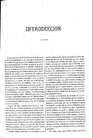 Introducción