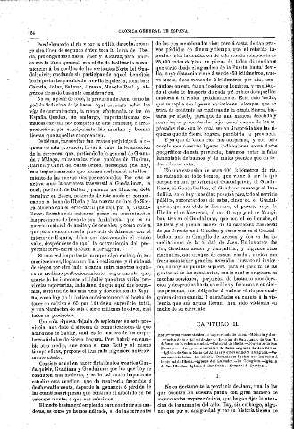 Capítulo II