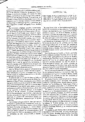Capítulo VII