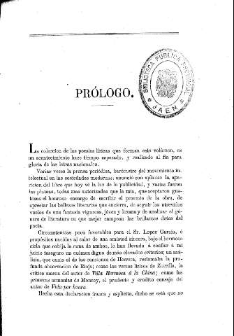 Prólogo