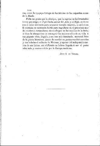 XVIII