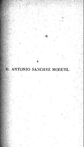 D. Antonio Sanchez Moguel