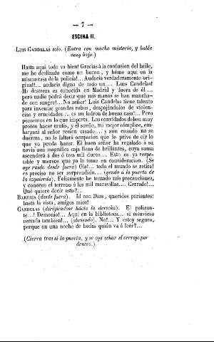 Escena II