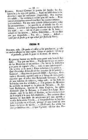 Escena IV