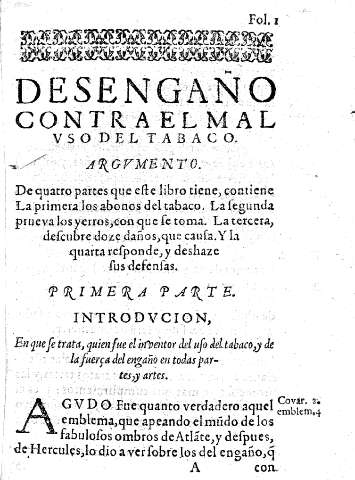 Primera parte