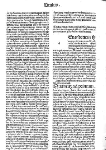 Titulus XXXI