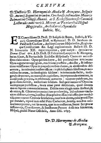 Censura 