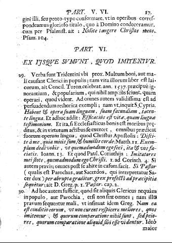 Part. VI