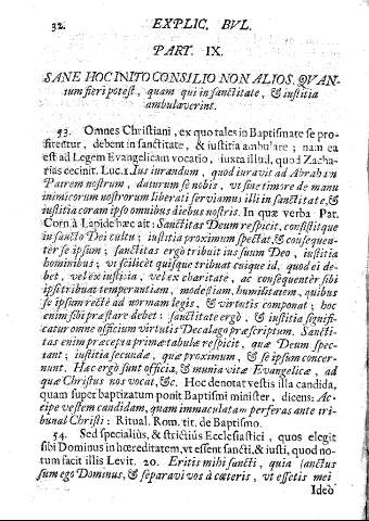 Part. IX