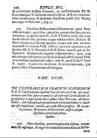 Part. XXXIV
