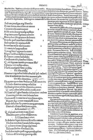 XVIII