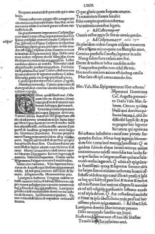 Liber Octavus