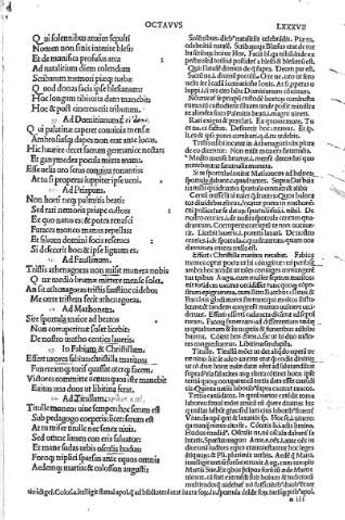 LXXXVII