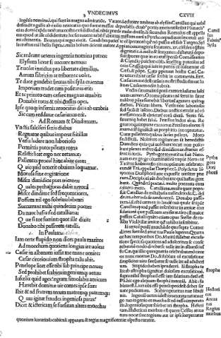 CXVIII