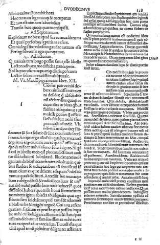 128 [Liber Duodecimus]