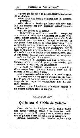 XIV. Quién era el diablo de palacio