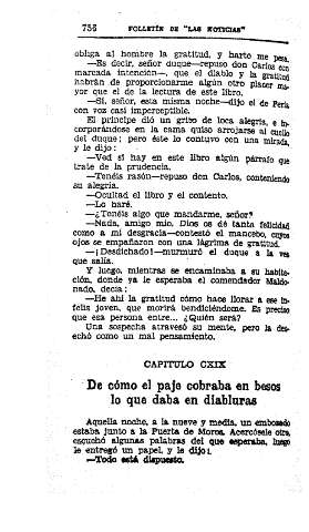 CXIX. De cómo el paje cobraba en besos lo que daba en diabluras