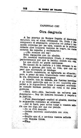 CXI. Otra desgracia