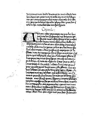 Capitulo II