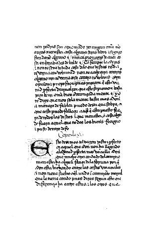Capitulo XVI