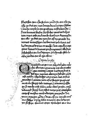 Capitulo XIX