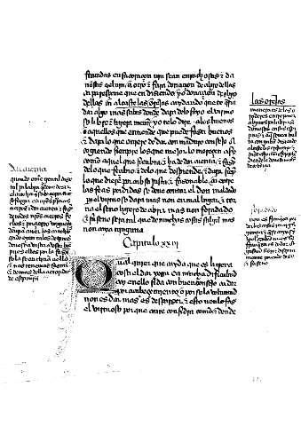 Capitulo XXIII