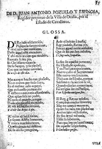 De D. Juan Antonio Pozuelo y Espinosa, ...