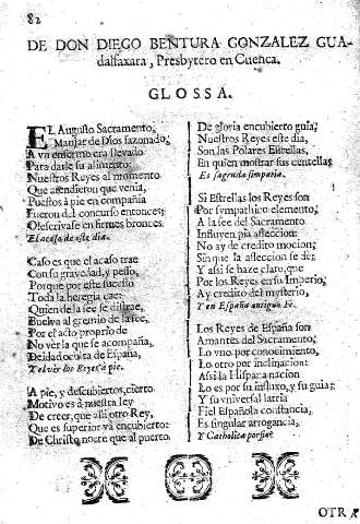 De Don Diego Bentura Gonzalez Guadalfaxara ...