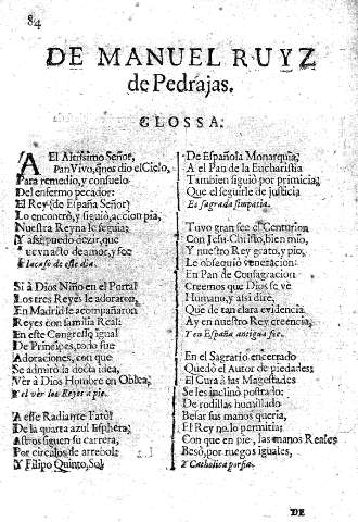 De Manuel Ruyz de Pedrajas