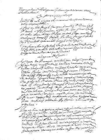 Almoçavares deCavallo