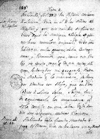 Nota 4. 