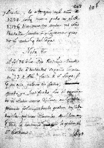 Nota 8.