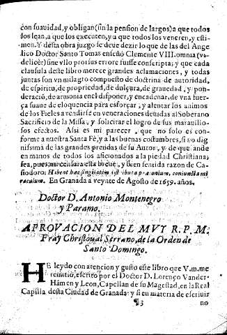 Aprovacion