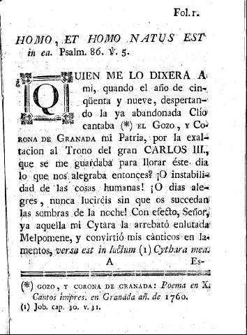 Homo, et homo natus est 