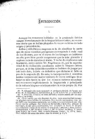 Introducción