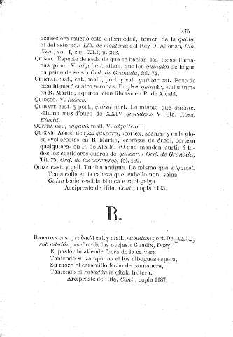 R.