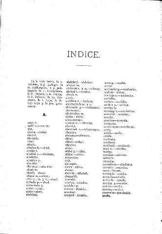 Índice