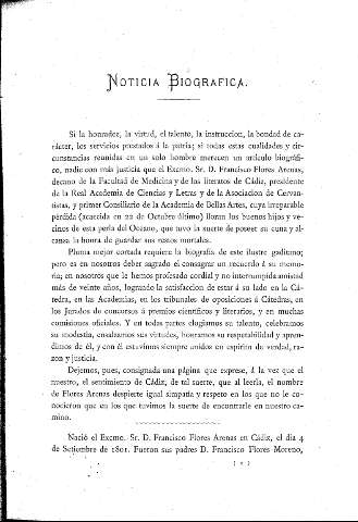 Noticia biográfica