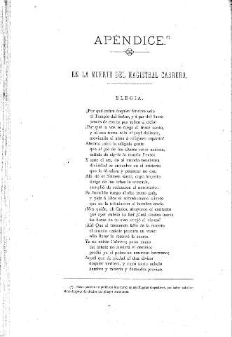 Apéndice