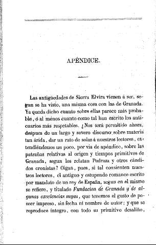 Apéndice