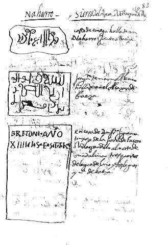 Naharro y sierradelAzero, Villarpardillo