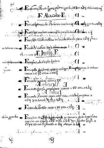 F. Alçaçaba.F