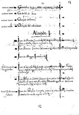 Alcaçaba J.