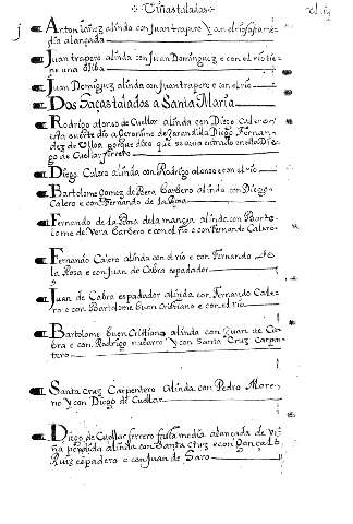 Viñas taladas