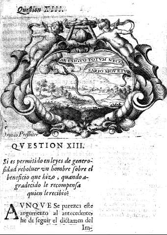 Qvestion XIII